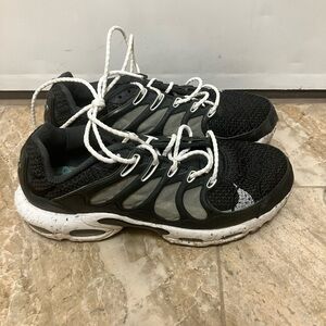 Nike Air Max Plus Terrascape Recycle size 9 Mens shoes